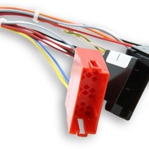 Kabelbaum 42CX401 für Porsche Cayenne / Boxster / 911 (997)