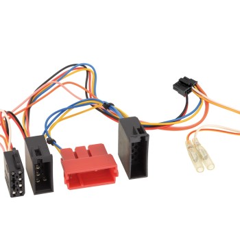 LFB Kabelbaum 42cx401/42cx402 Mercedes ISO/Mini ISO