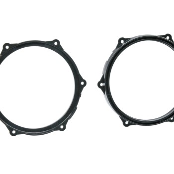 LA-Aufnahme Ø 165 mm Seat Ibiza 2008 > Türe Front / Heck