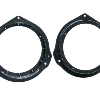 LA-Aufnahme Ø 165 mm Mercedes C / E/ GLK > Türe Front / Heck