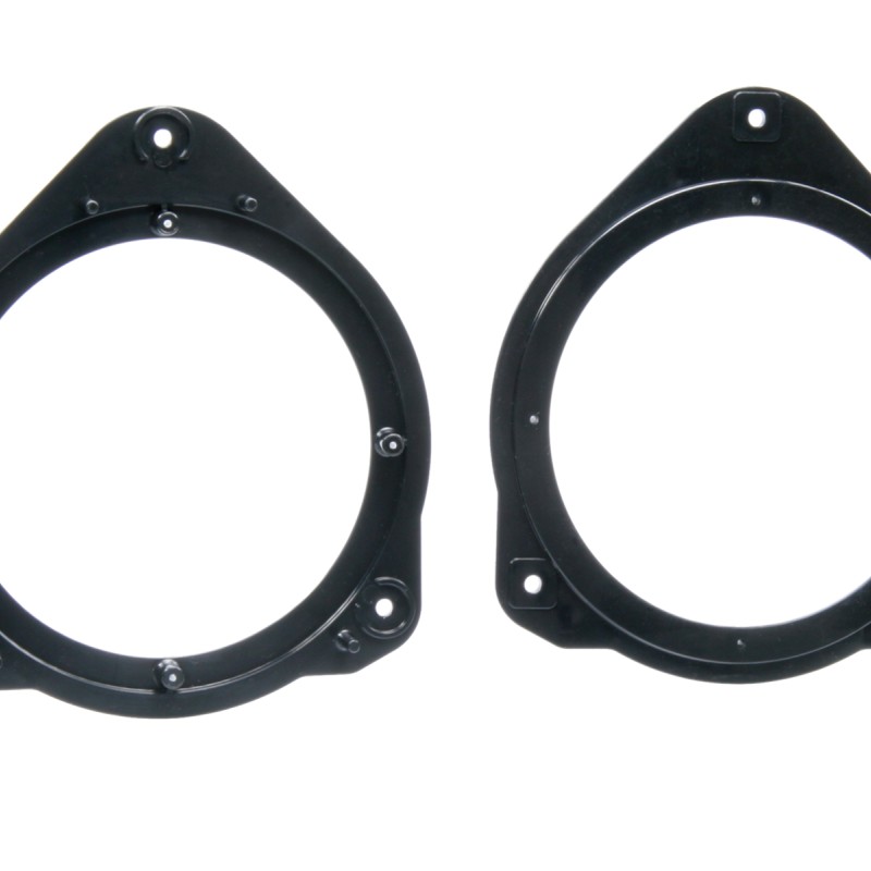 LA-Aufnahme Ø 165 mm Audi A1 2010 > Seitenteil hinten