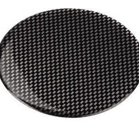 ADAPTERPLATTE FÜR SAUGHALTER 85 MM