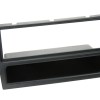 1-DIN RB mit Fach Opel/Renault/Subaru/Suzuki schwarz