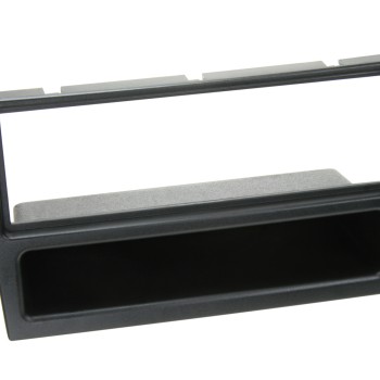 1-DIN RB mit Fach Opel/Renault/Subaru/Suzuki schwarz