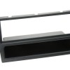 1-DIN RB mit Fach Opel/Renault/Subaru/Suzuki schwarz