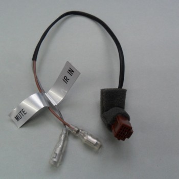 ZEN N- ZENEC ZU EGO MUTE-IR IN