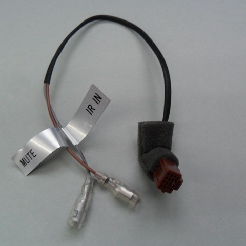 ZEN N- ZENEC ZU EGO MUTE-IR IN