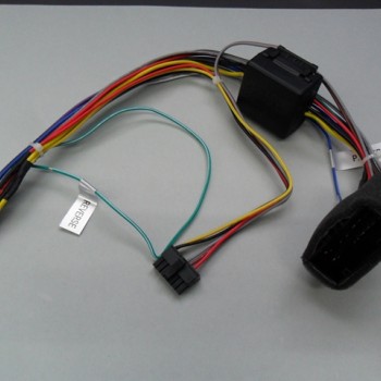 ZENEC NC 4110 ANSCHLUSS KABEL