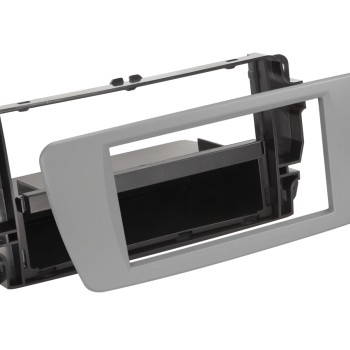 2-DIN RB mit Fach Seat Ibiza dublin grau
