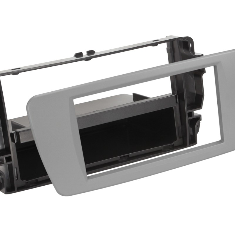 2-DIN RB mit Fach Seat Ibiza dublin grau