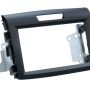 RT 2-DIN RB Honda CR-V 2012 - 2016 schwarz