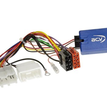 LFB Mitsubishi L200 2010-2015 14Pin/24Pin Mitsubishi