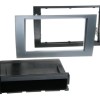 2-DIN RB mit Fach Audi A4 / Seat Exeo > anthrazit
