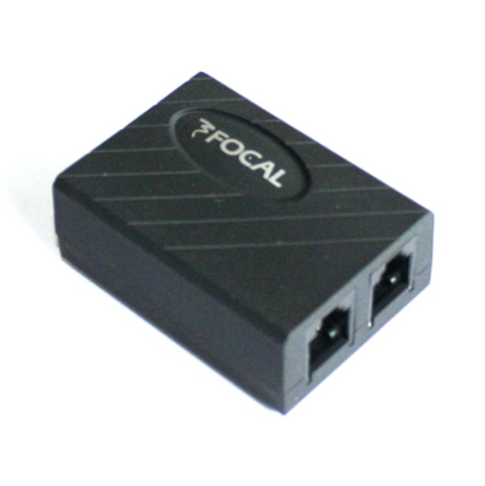 FOCAL INTEGRATION Y BUS ADAPTER IBUS-Y