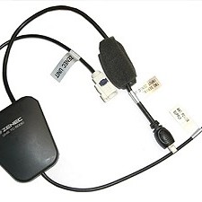 ZENEC ZE-NC2010 TMC MODUL GNS