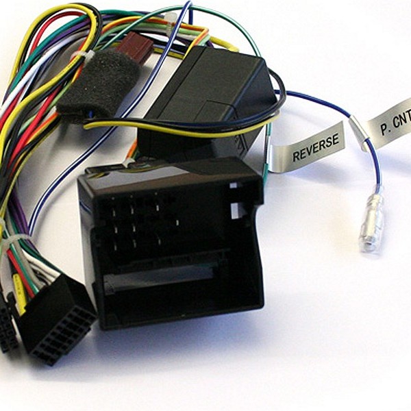 ISO Anschlusskabel für ZE-NC2011-2051-5011D-E-2015