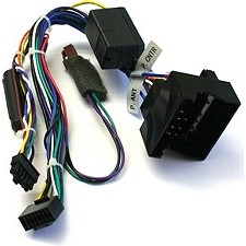 ZENEC ZE-NC3811D ANSCHLUSSKABEL ISO