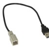 USB Adapter Subaru / Toyota diverse Fahrzeuge