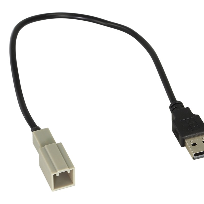 USB Adapter Subaru / Toyota diverse Fahrzeuge