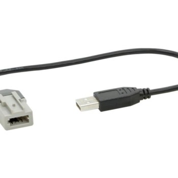 USB Adapter Citroen DS3/Peugeot diverse Fahrzeuge
