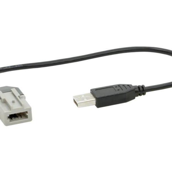 USB Adapter Citroen DS3/Peugeot diverse Fahrzeuge