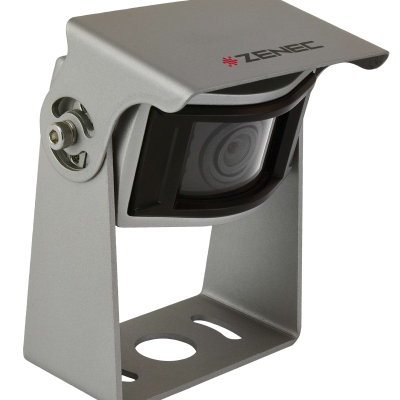ZENEC ZE-RVSC90 Rückfahrkamera speziell für den Motor Home Bereich
