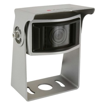 ZENEC ZE-RVSC90 Rückfahrkamera speziell für den Motor Home Bereich