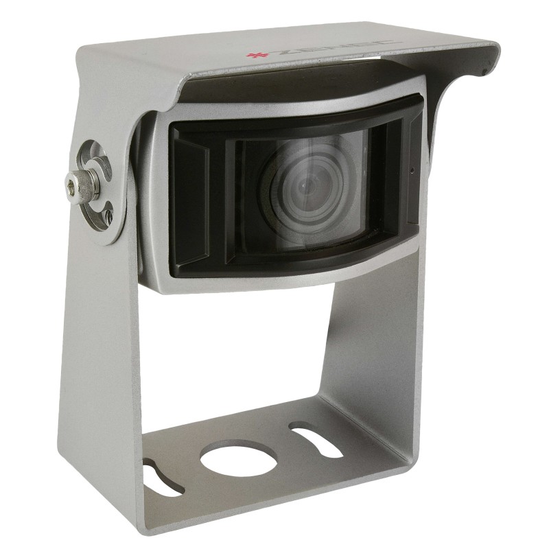 ZENEC ZE-RVSC90 Rückfahrkamera speziell für den Motor Home Bereich