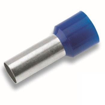 ADERENDHÜLSEN BLAU 16.0 MM² (10 STÜCK)