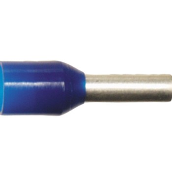 ADERENDHÜLSEN BLAU 2.5 MM² (20 STÜCK)