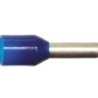 ADERENDHÜLSEN BLAU 2.5 MM² (20 STÜCK)