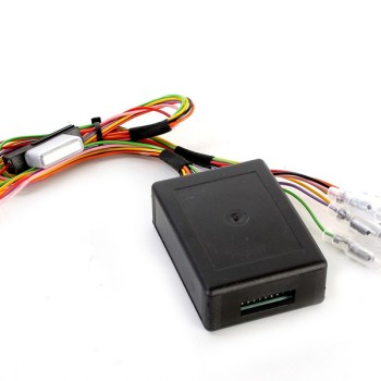 LENKRADINTERFACE FÜR PARROT MKI SERIE 40376