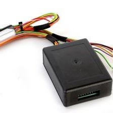 LENKRADINTERFACE FÜR PARROT MKI SERIE 40376