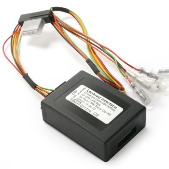 LENKRADINTERFACE FÜR PARROT MKI SERIE 40378