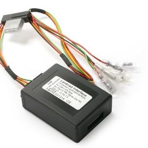 LENKRADINTERFACE FÜR PARROT MKI SERIE 40378