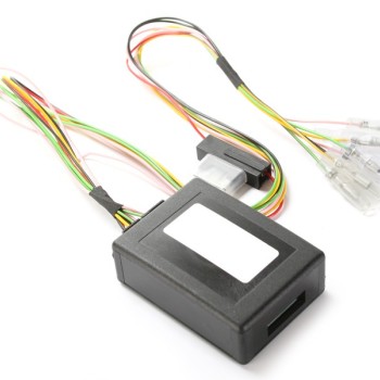 LENKRADINTERFACE FÜR PARROT MKI SERIE 40377