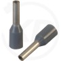ADERENDHÜLSEN GRAU 4.0 MM² (20 STÜCK)