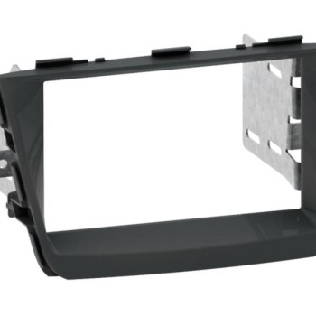 2-DIN RB Kia Sorento 2012 > schwarz