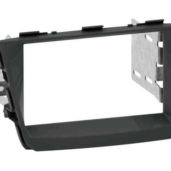 2-DIN RB Kia Sorento 2012 > schwarz