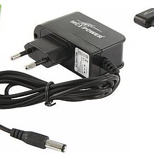 STECKER-NETZGERÄT 12 V SNG-500M