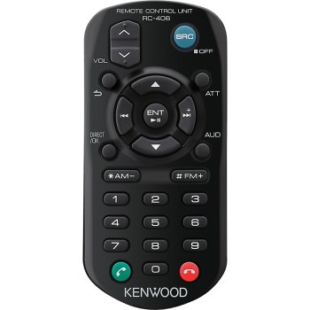 Kenwood KCA-RC406 IR-Fernbedienung