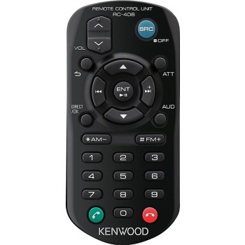 Kenwood KCA-RC406 IR-Fernbedienung