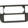 2-DIN RB Skoda CitiGo / Seat Mii (AA/AAN) 12/2011 > schwarz