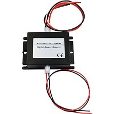 AC-PWR-ST ACPWRST digitaler 12V Strom Spannungsstabilisator