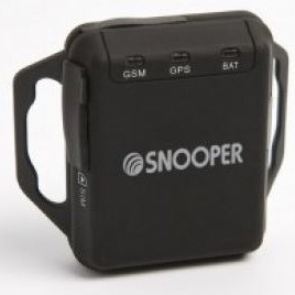 MY-TRAK SPT220 PERSONAL IM TASCHENFORMAT