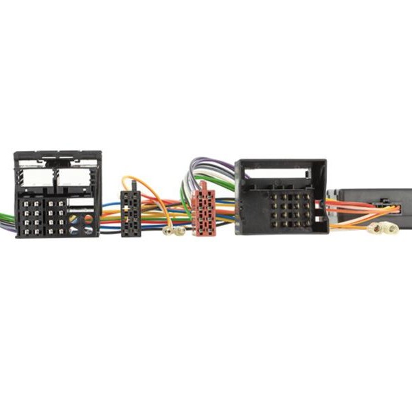 Audi / Seat / Skoda / VW (Klemme 15) > Parrot