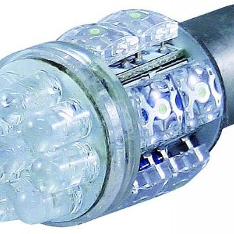 LED-LEUCHTE FÜR SHOWCARS