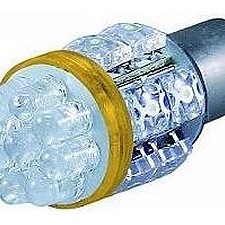 LED-LEUCHTE FÜR SHOWCARS 12-14V