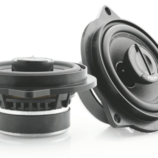 FOCAL INTEGRATION 2-WEGE COAX FÜR BMW