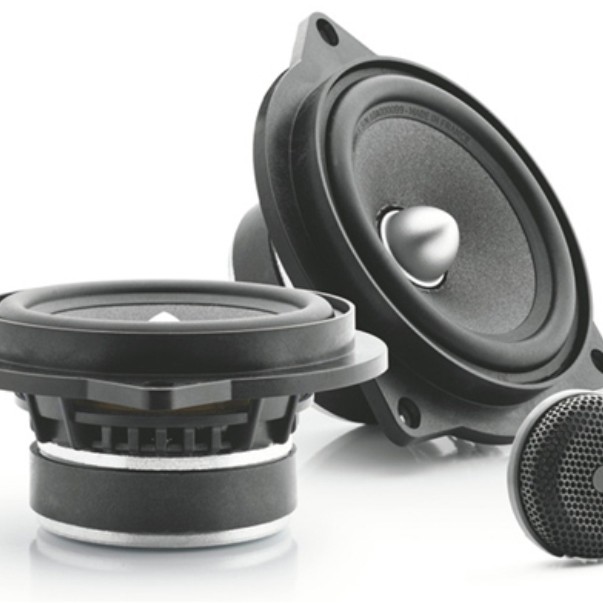 FOCAL INTEGRATION 2-WEGE COMPO FÜR BMW